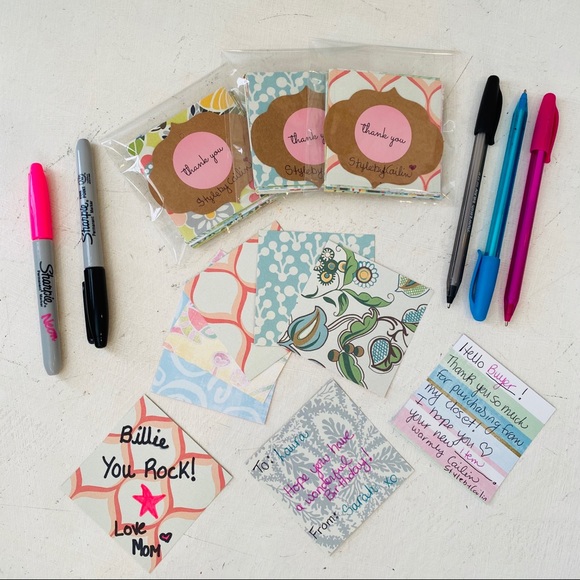 Handmade Other - Reseller Tools Set-Yourself-Apart Hand Curated